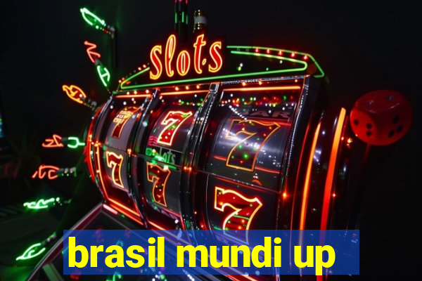 brasil mundi up